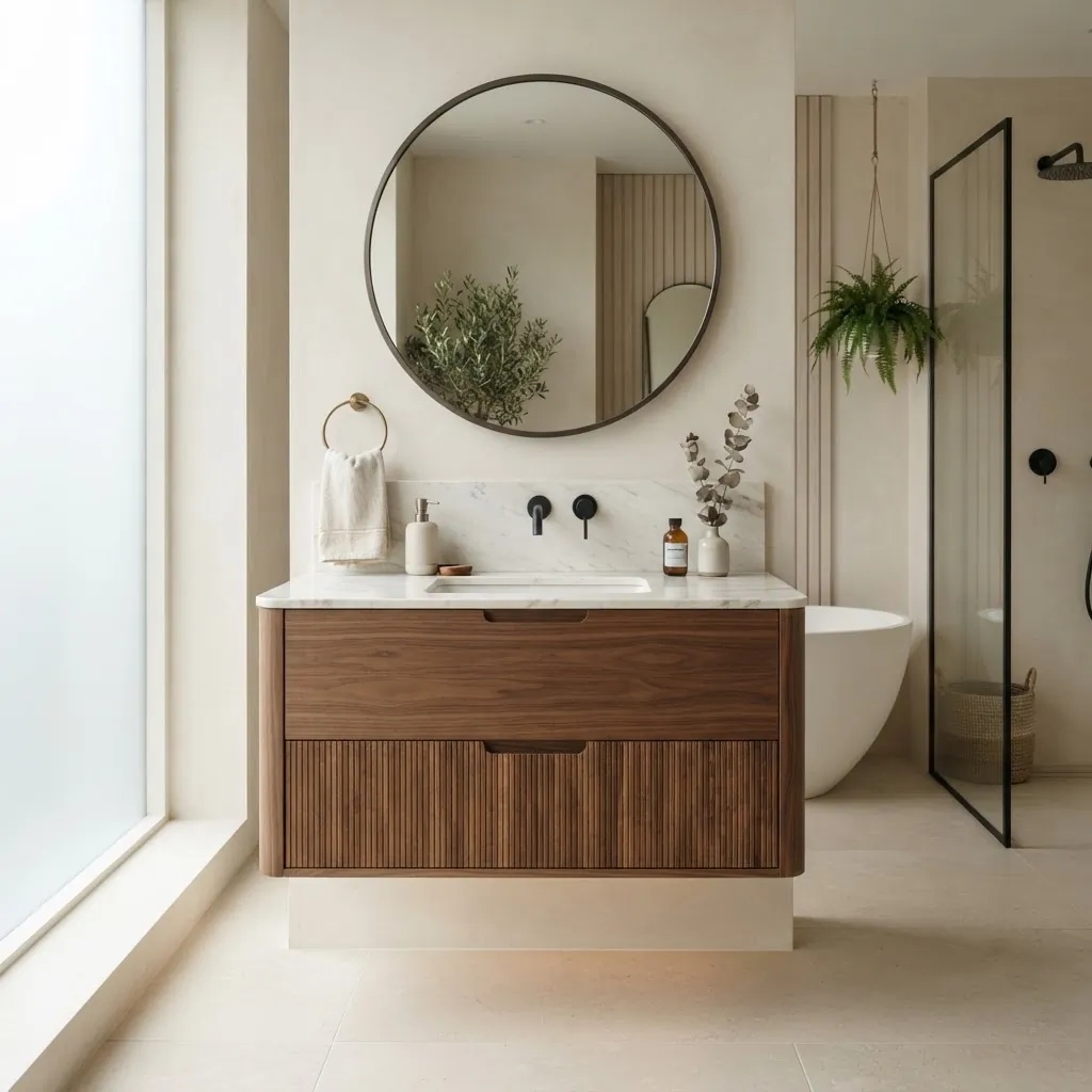 Banyo Dolapları